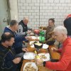 Abschlussfest